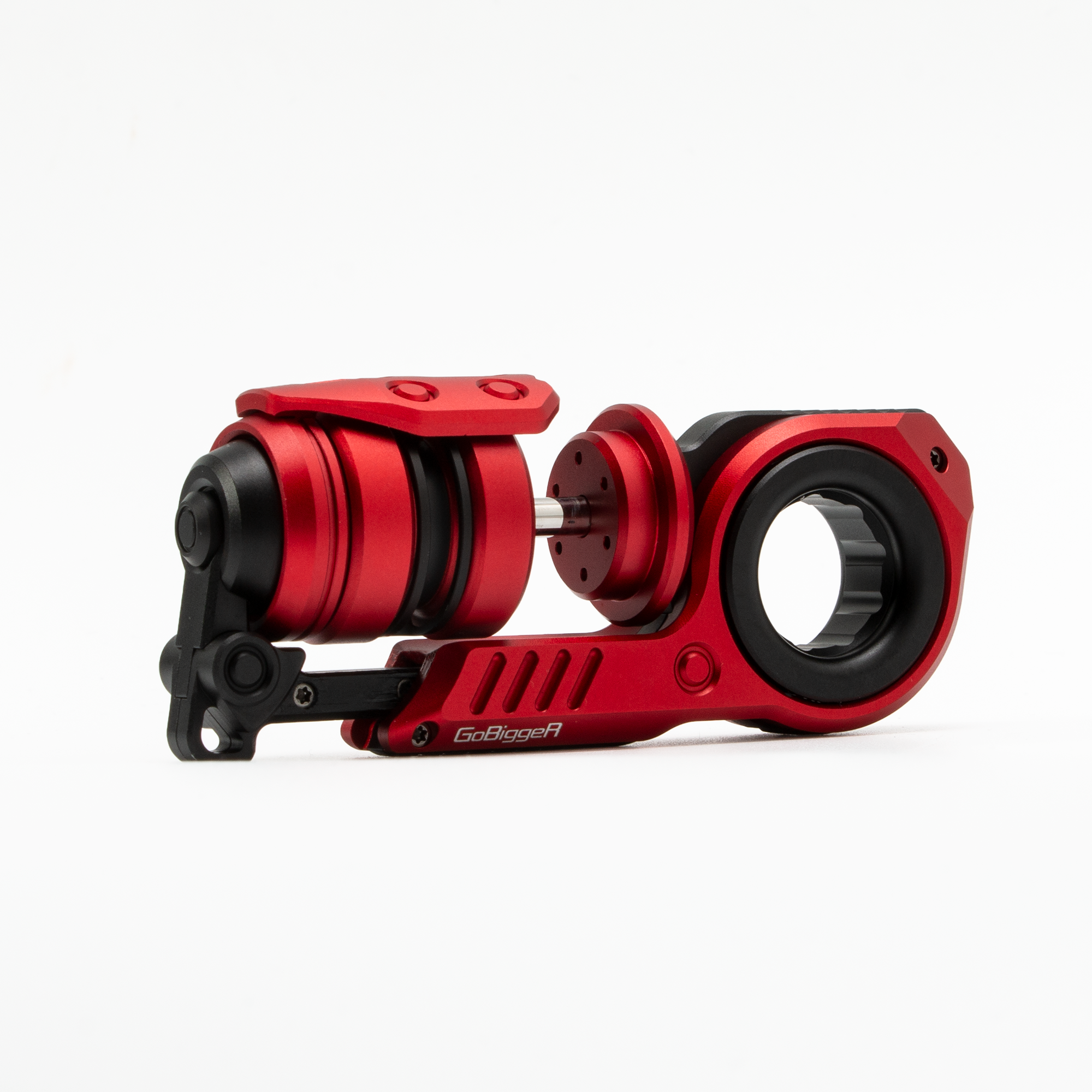 GoBiggeR Sinian Lite (Youth Edition) – Mould King Corp