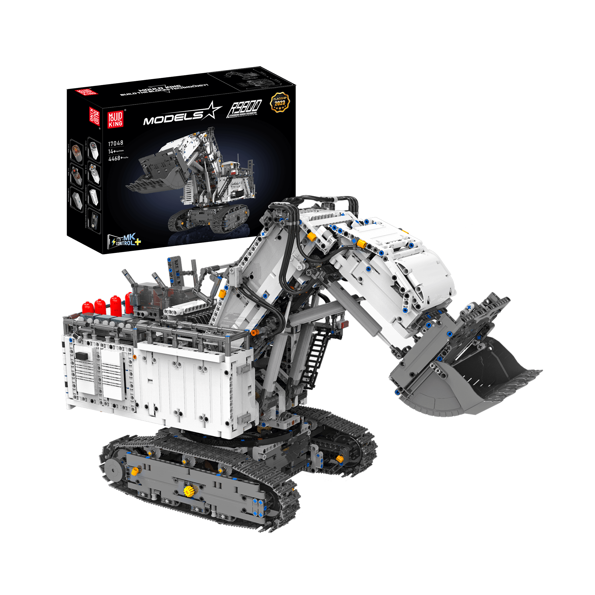 Liebherr 9800 excavator price hotsell