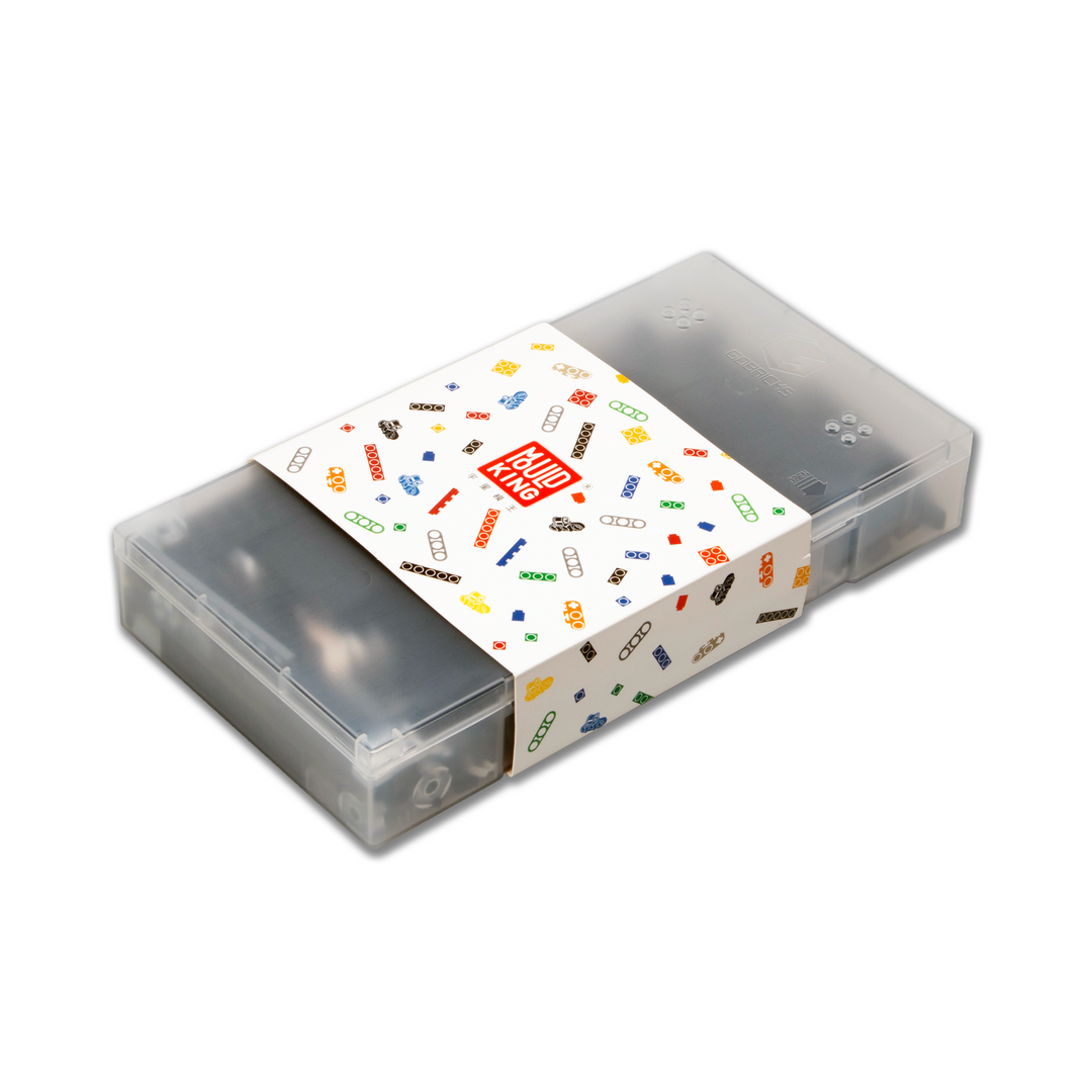 Mould King Building Brick Blind Box Collection Random Parts in Box | 500g