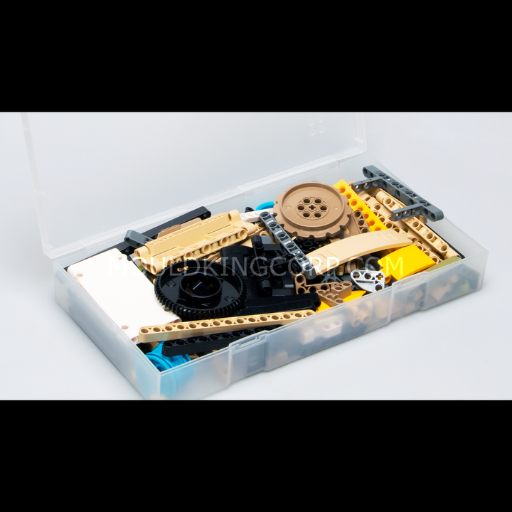 Mould King Building Brick Blind Box Collection Random Parts in Box | 500g