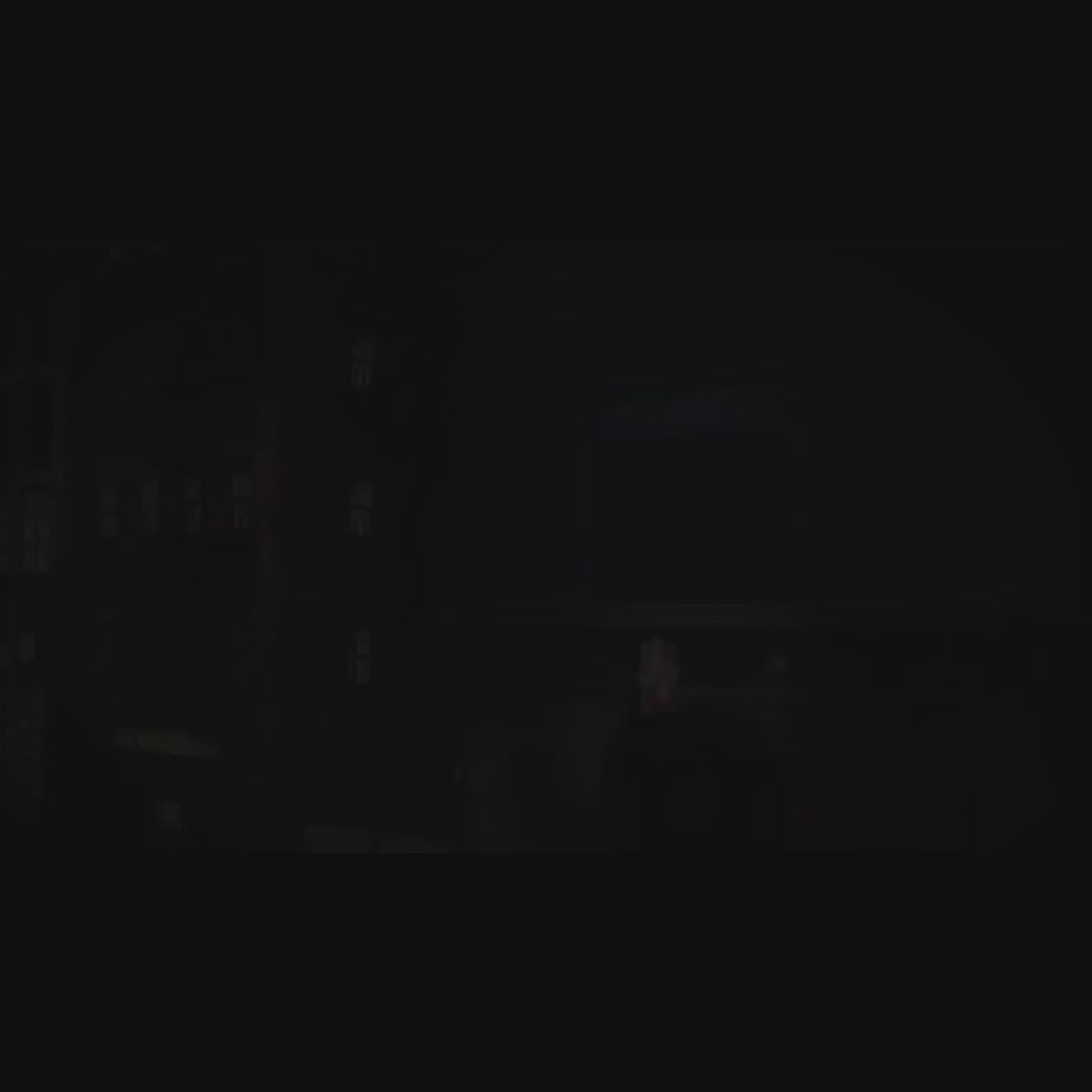 Mould King 10071 Ghost Hunter Bus Model Building Set | 2,468 Pcs