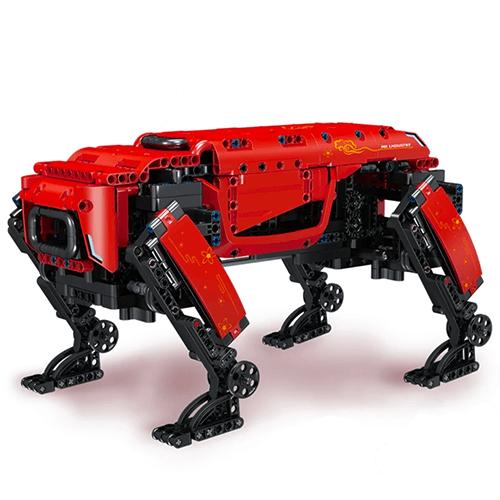 Robots