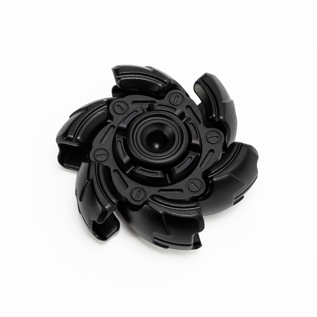 GoBiggeR Fidget Spread (Pillbug Youth)