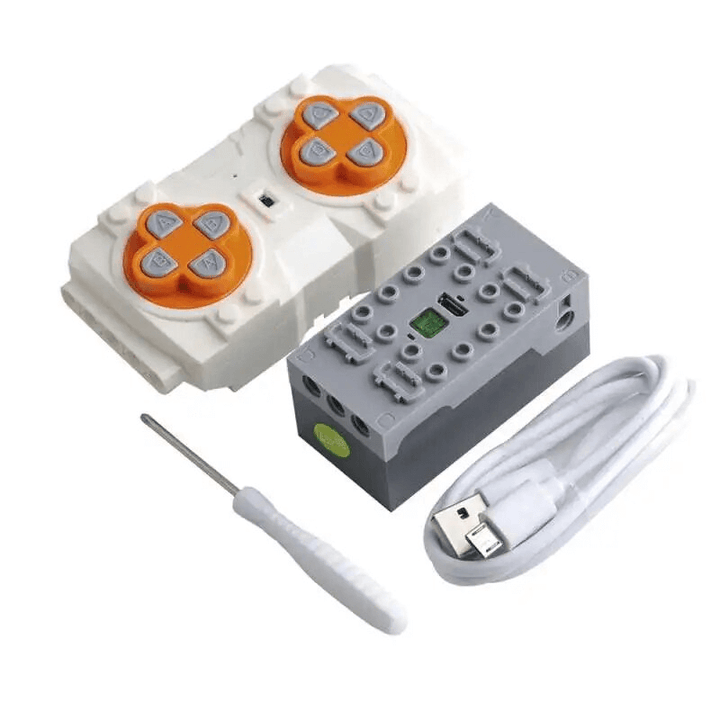 Mould King 13108D Power Function Pack
