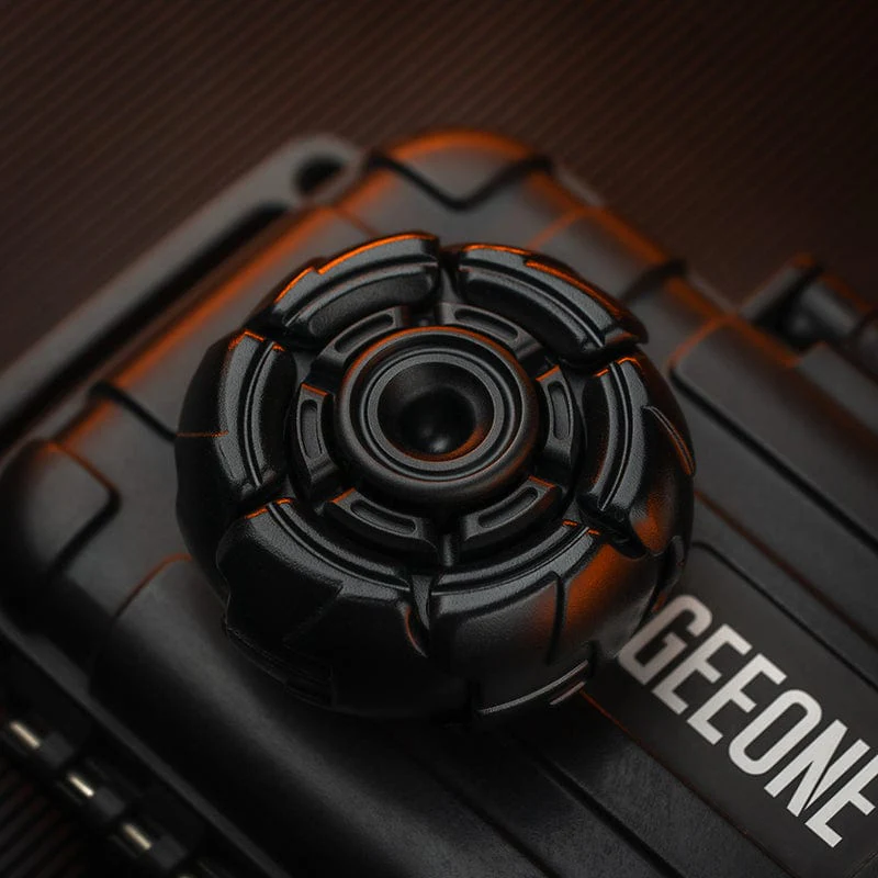 GoBiggeR Fidget Spread (Pillbug Youth)