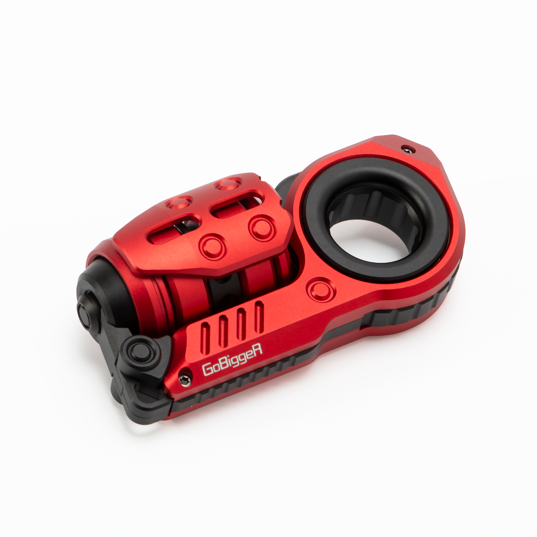 GoBiggeR Sinian Lite (Jugendausgabe)