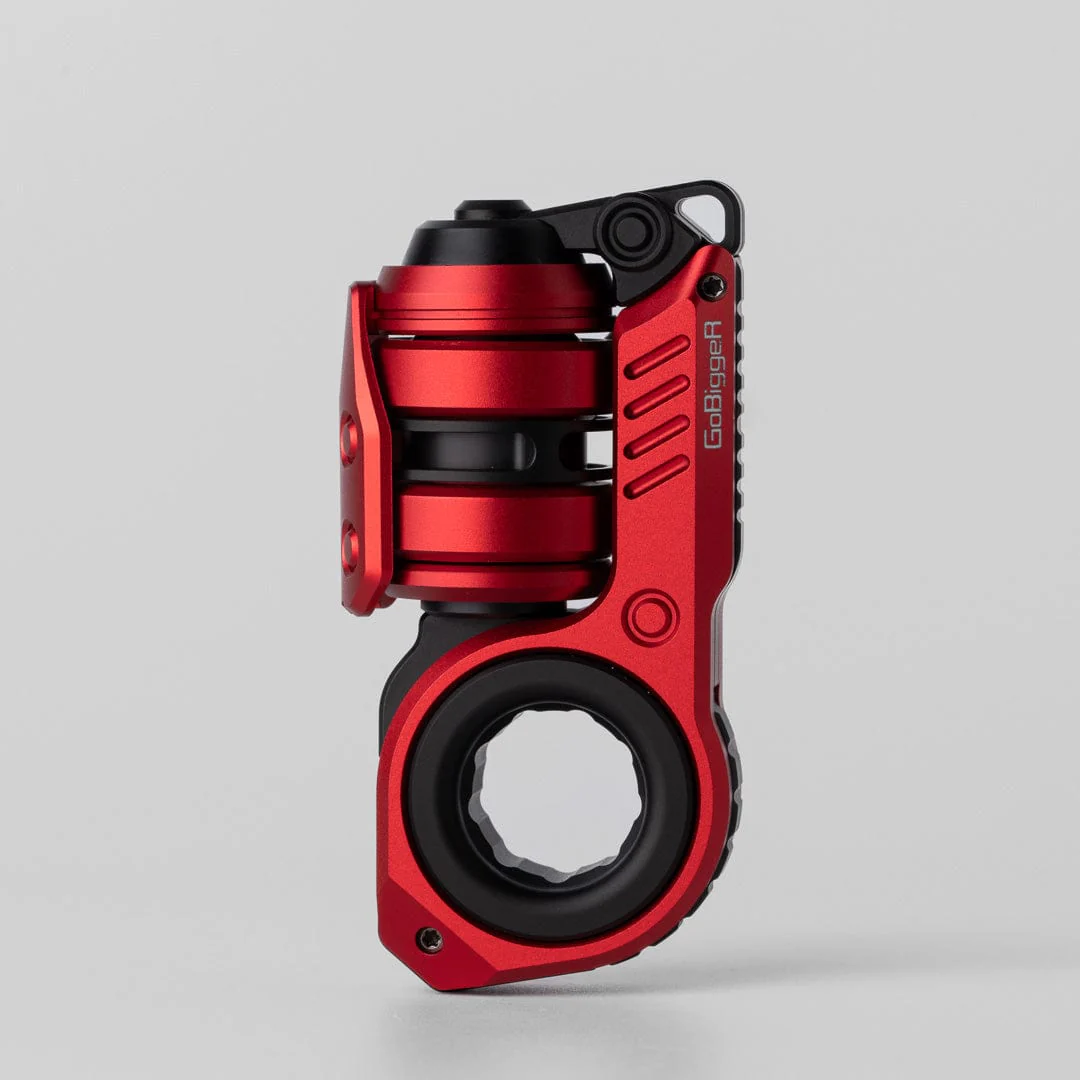 GoBiggeR Sinian Lite (Youth Edition)