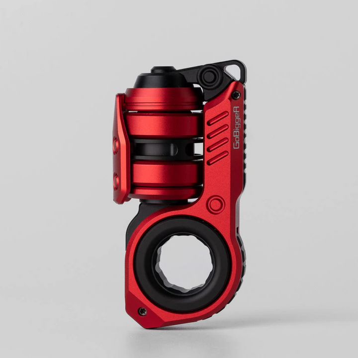 GoBiggeR Sinian Lite (Youth Edition)