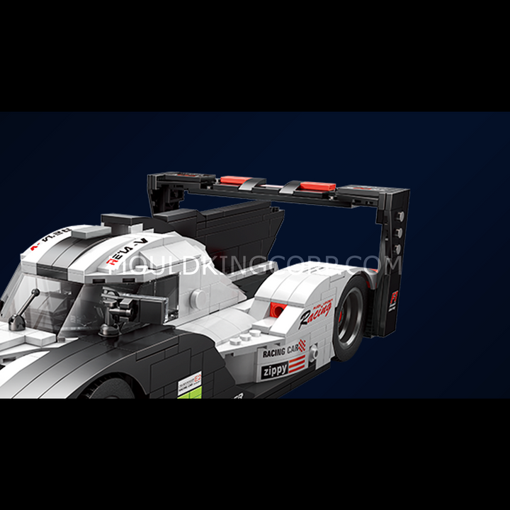 Mould King 10002 919 Prototype Racing Car Building Set | 1,049 Pcs