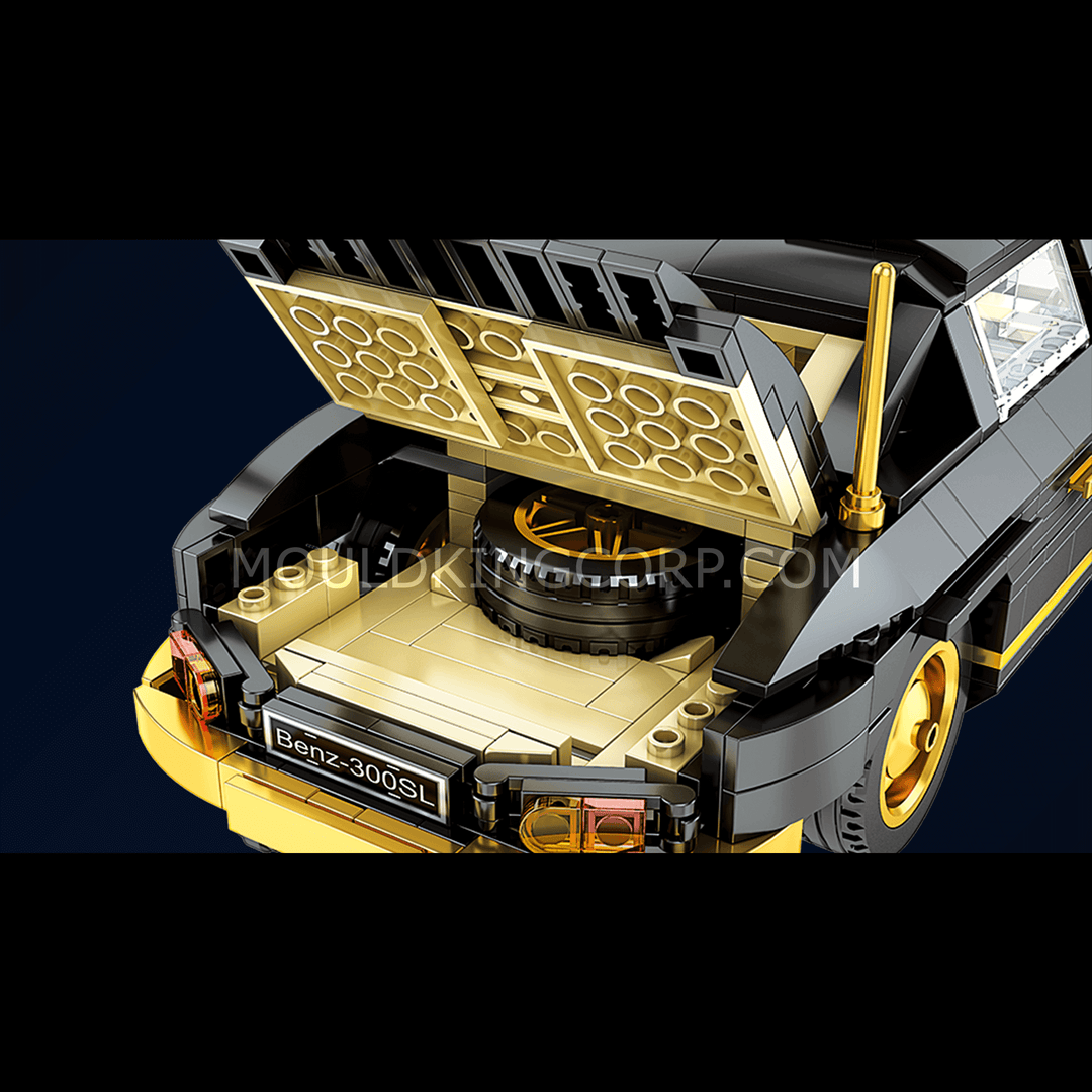 Lego classic 10005 hotsell