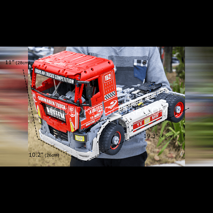 Mould king 13152 hotsell