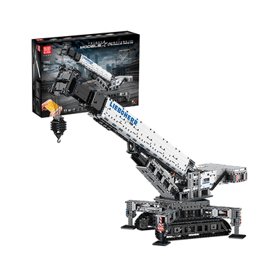 LEGO- Technic Mack Anthem Set di Costruzioni 2 in 1 con Motore a 6 LEGO- Technic Mack Anthem Set di Costruzioni 2 in 1 con Motore a 6