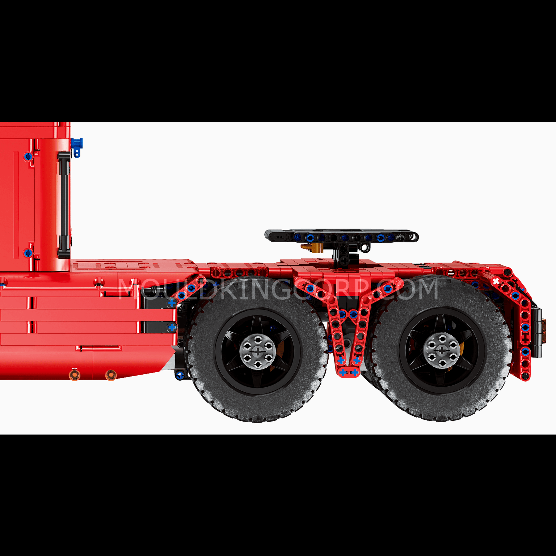 Mould King 19005 - Truck Tractor (RC) (4825 pieces), 329.00 CHF