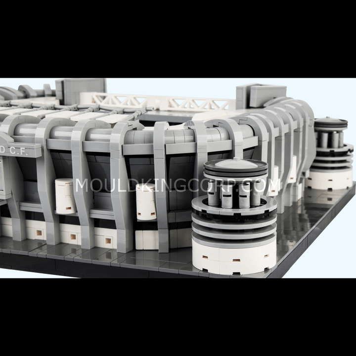 Modelbouwset 22026 Bernabéu Stadion | 4.266 Stuks