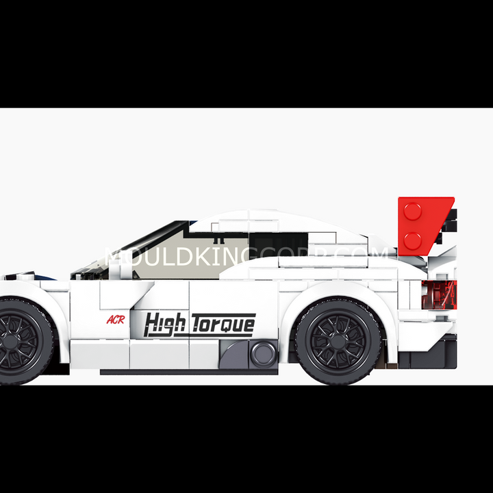 Mould King 27011S Kit de construction de voiture Viper | 388 pièces
