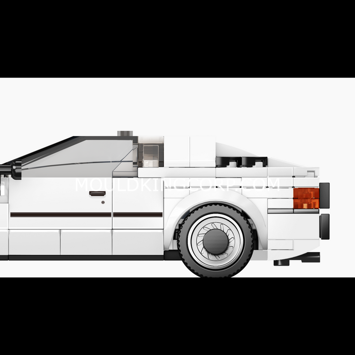 MOULD KING 27036 M1 Sports Car Model Building Set | 342 PCS