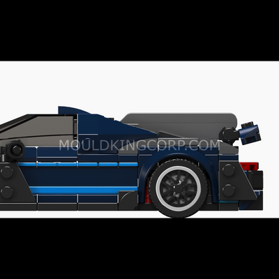 Mould King 27082 AMG One Supercar Building Set | 405 Pcs