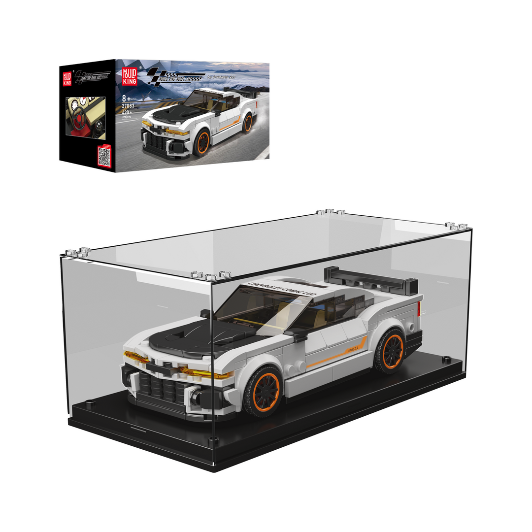Modelbouwset Camaro Muscle Car 27083 | 421 delig