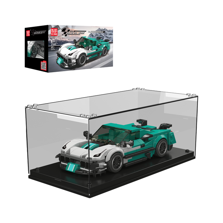 Modelbouwset F8XX Supercar 27085 | 412 delig