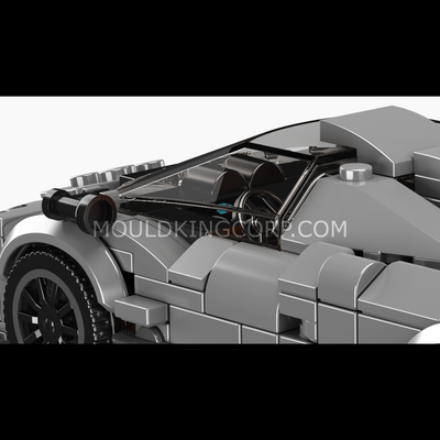 Mould King 27091 Huayra Imola Supercar Building Set | 429 Pcs
