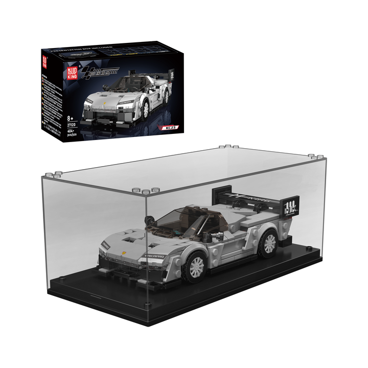 Mould King 27120 KC23 Supercar Building set | 404 Pcs