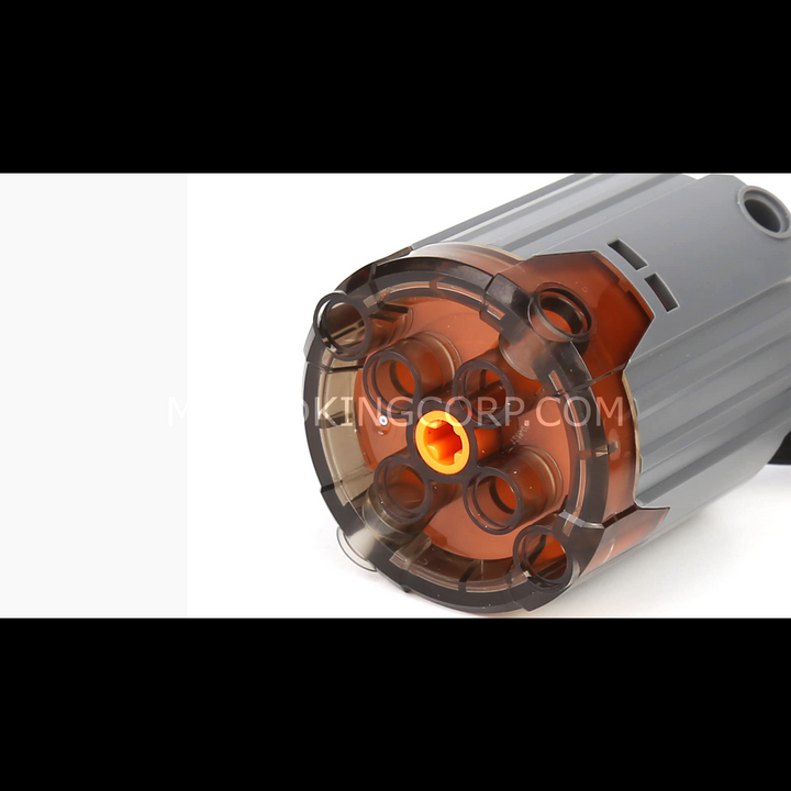 Mould King Power Function XL Motor Set | Technic