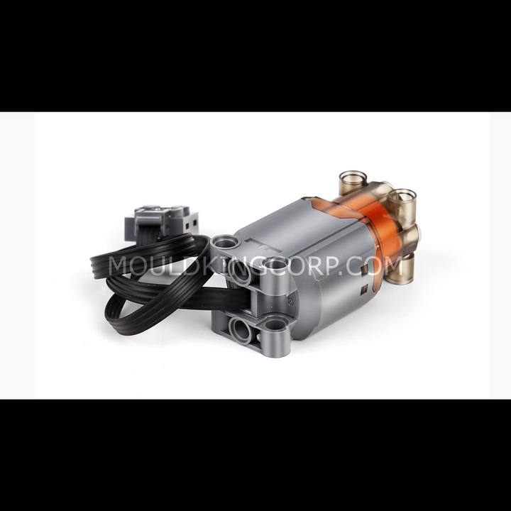 Mould King Power Function L Motor Set | Technic