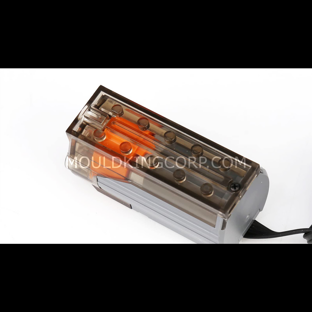 Mould King Power Function M Motor Set | Technic