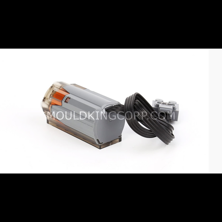 Mould King Power Function M Motor Set | Technic