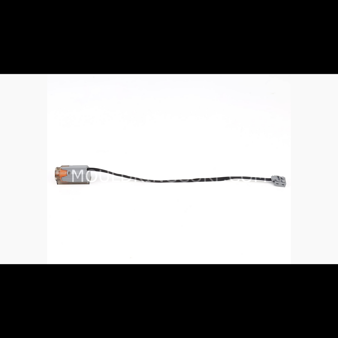 Mould King Power Function M Motor Set | Technic
