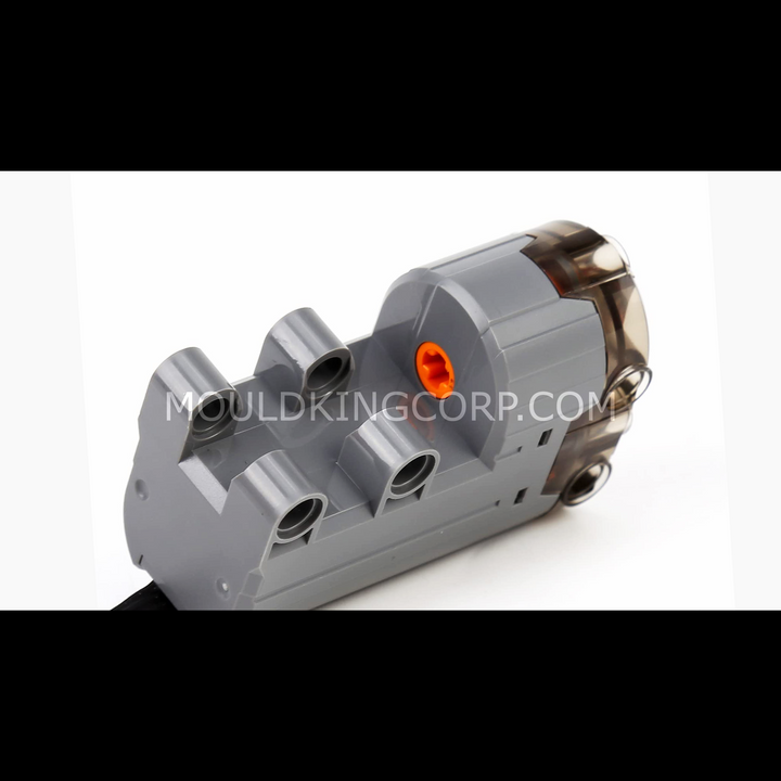 Mould King Power Function Servo Motor Set | Technic