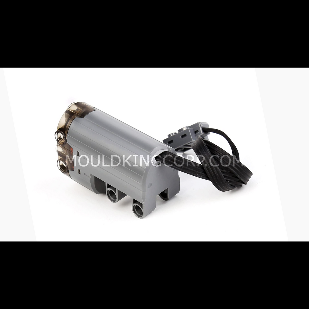 Mould King Power Function Servo Motor Set | Technic