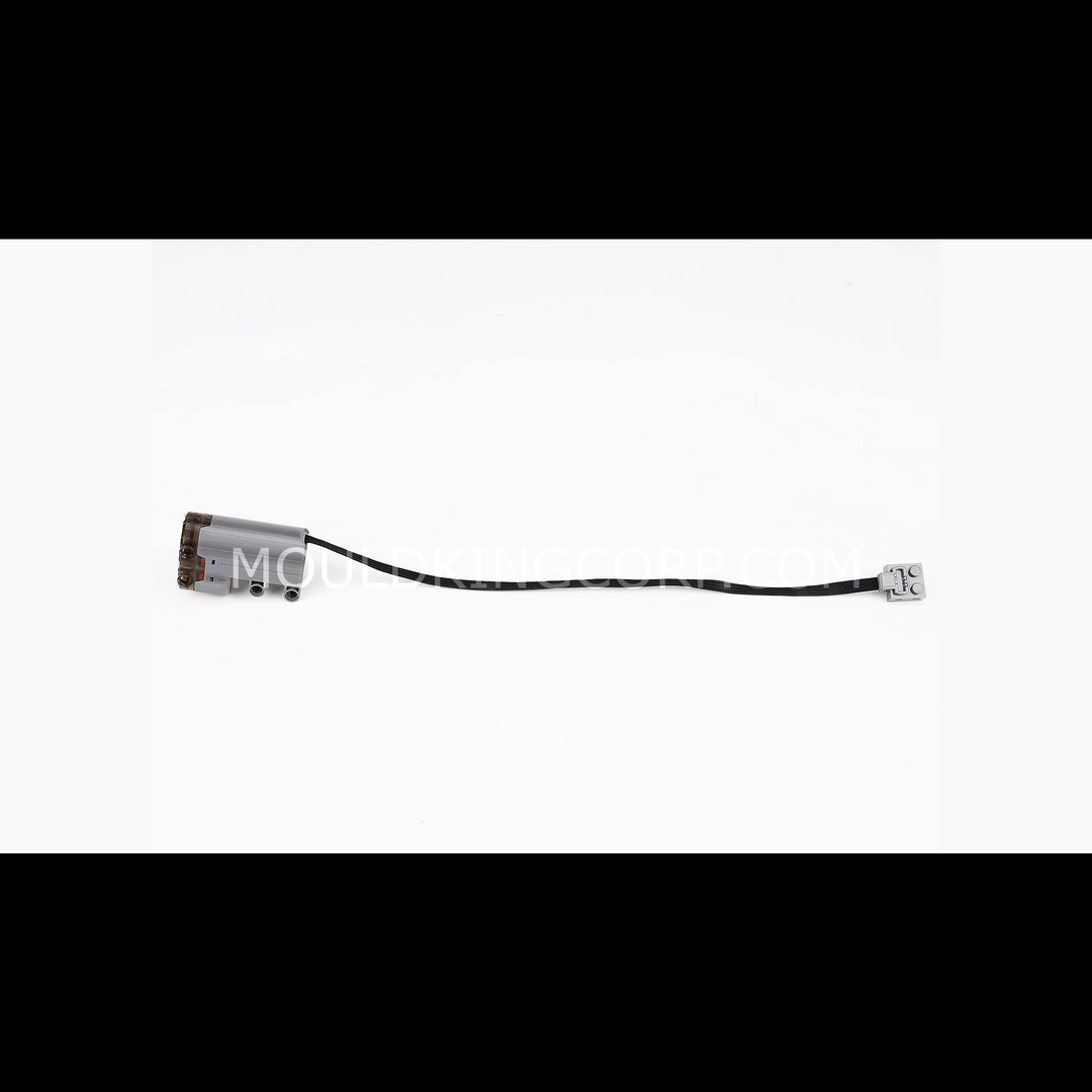 Mould King Power Function Servo Motor Set | Technic