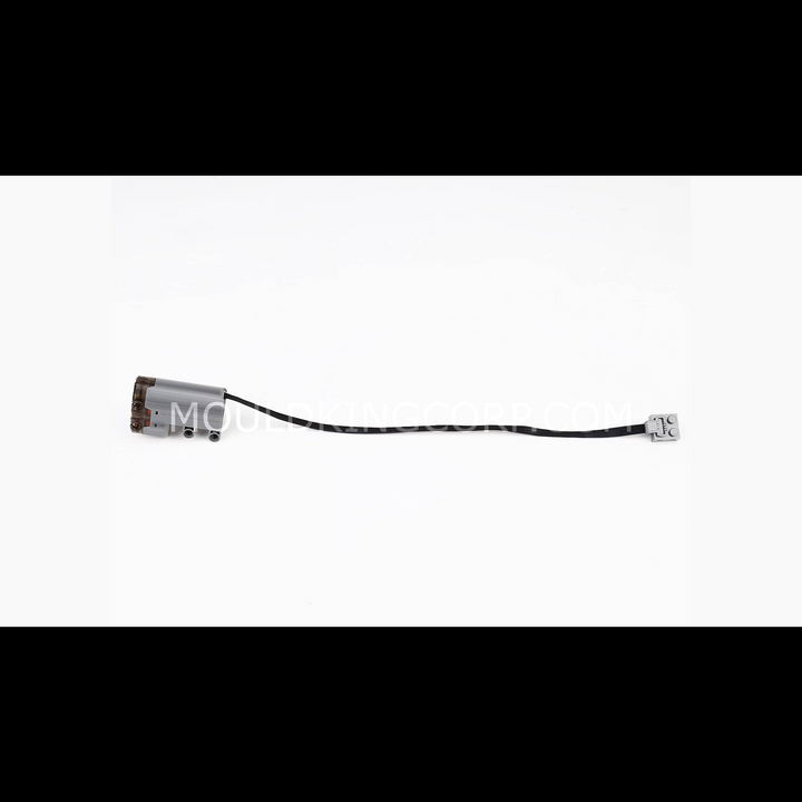 Mould King Power Function Servo Motor Set | Technic