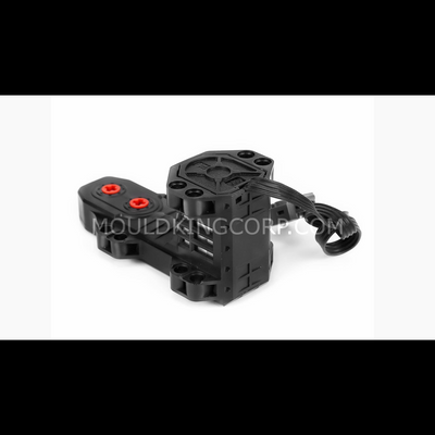 Mould King Power Function Buggy Motor Set | Technic