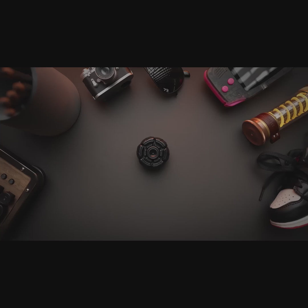 GoBiggeR Fidget Spread (Pillbug Youth)