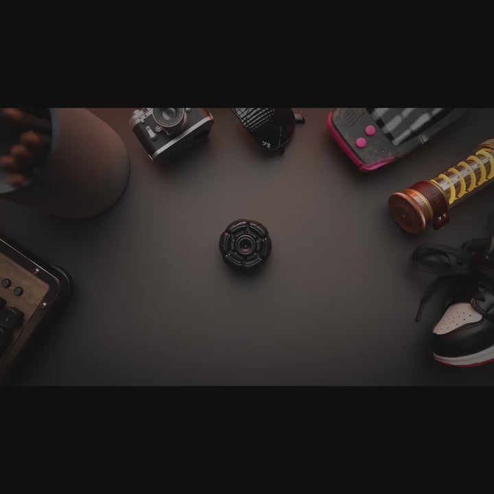 GoBiggeR Fidget Spread (Pillbug Youth)