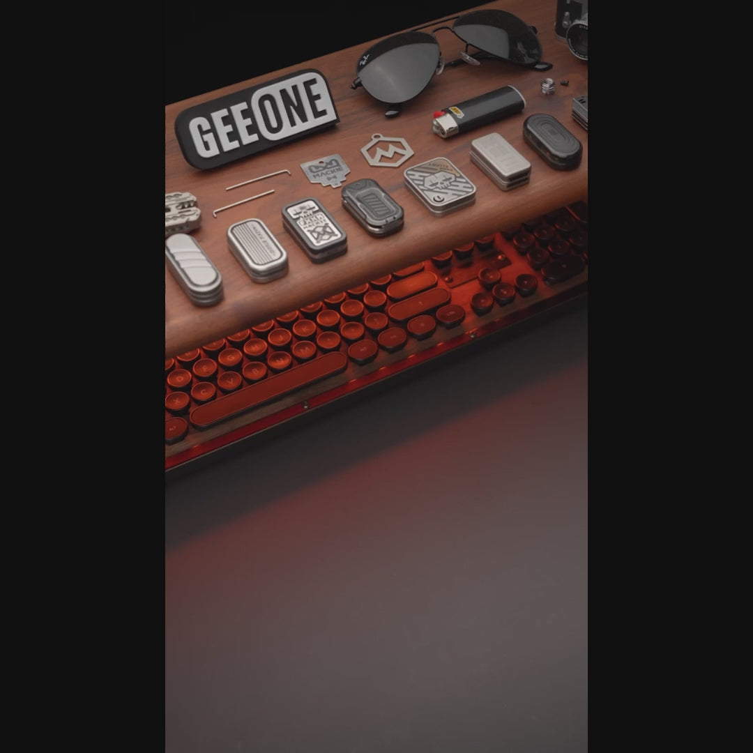 GoBiggeR Sinian Lite (Youth Edition)