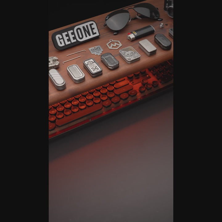 GoBiggeR Sinian Lite (Youth Edition)